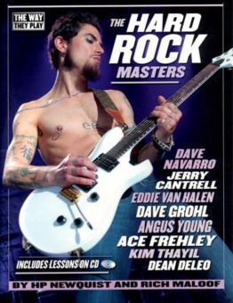 The Hard Rock Masters 