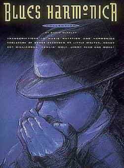 Blues Harmonica Collection 