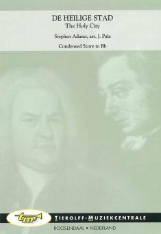 Die heilige Stadt 