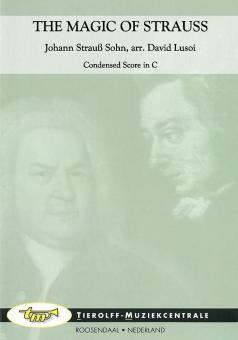 The Magic Of Strauss 