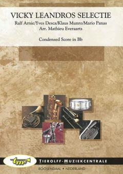 Vicky Leandros selectie 