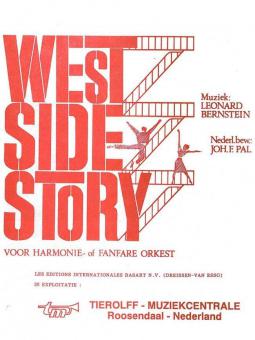 West-side story 