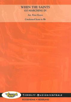 When The Saints Go Marching In 