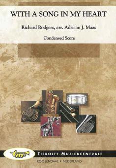 With A Song In My Heart 