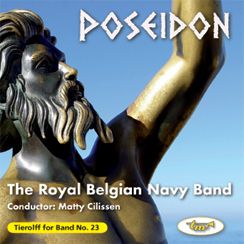 Tierolff For Band No. 23 'Poseidon' 