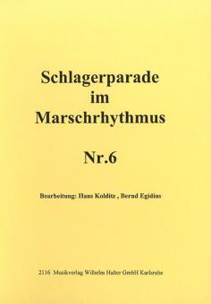 Schlagerparade 6.Folge 