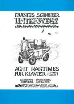 Unterwegs 