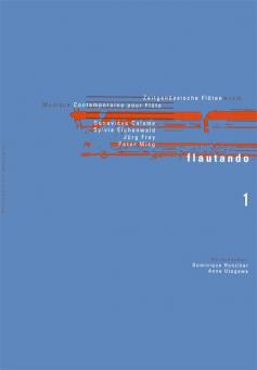Flautando Heft 1 