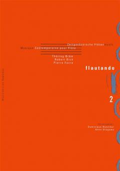 Flautando Heft 2 