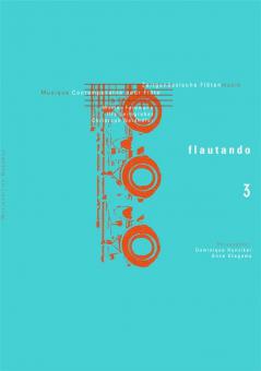 Flautando Heft 3 
