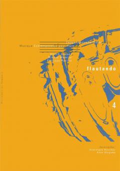 Flautando Heft 4 