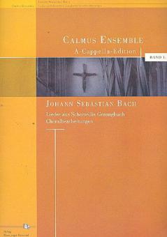 Lieder aus Schemellis Gesangbuch 