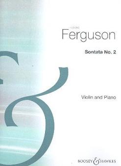Sonate Nr. 2 