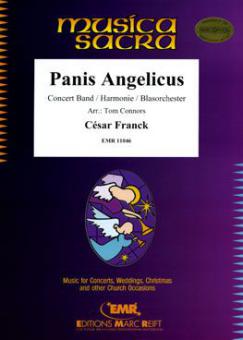 Panis Angelicus Standard