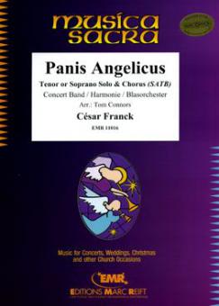 Panis Angelicus Standard
