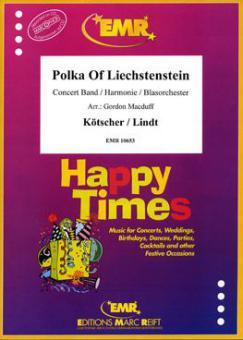 Polka Of Liechstenstein Standard