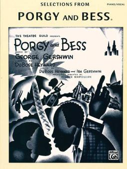 Porgy and Bess Selections 