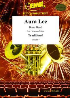 Aura Lee Standard