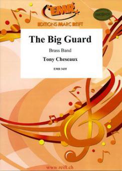 The Big Guard Standard