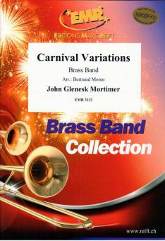 Carnival Variations Standard