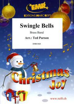 Swingle Bells Standard