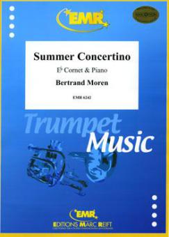 Summer Concertino Standard