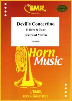 Devil's Concertino Standard