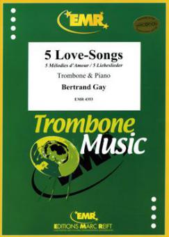 5 Liebeslieder Standard