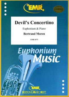 Devil's Concertino Standard