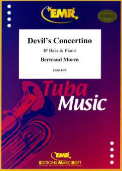Devil's Concertino Standard