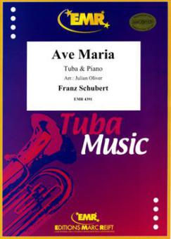 Ave Maria Standard