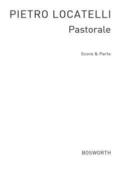 Pastorale aus den Concerti Grossi 