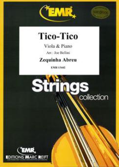 Tico-Tico Standard
