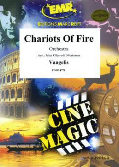 Chariots of Fire Standard
