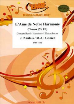 L'Ame de Notre Harmonie Standard