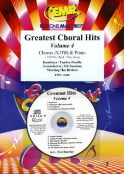 Greatest Choral Hits Vol. 4 Standard