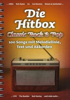 Die Hitbox: Classic Rock & Pop 