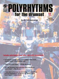 Polyrhythms for the Drumset 