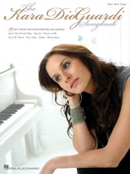 The Kara DioGuardi Songbook 