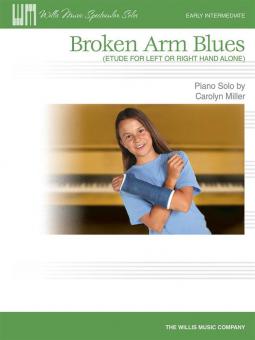 Broken Arm Blues 
