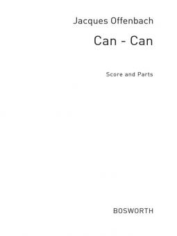 Can-Can 