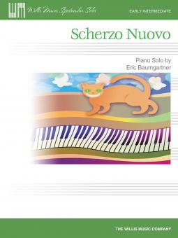 Scherzo Nuovo 