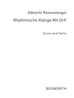 Rhythmische Klänge mit Orff 3 