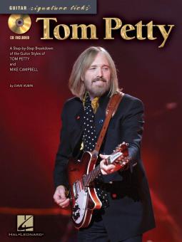 Guitar Signature Licks 