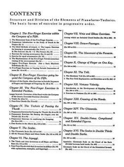 Neue Schule der grundlegenden Klaviertechnik 