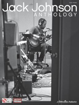 Jack Johnson Anthology 