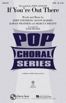 If You're Out There Standard