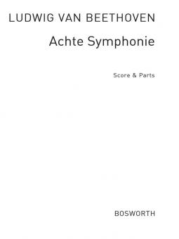 8. Symphonie 