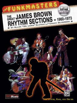 Funkmasters of James Brown 