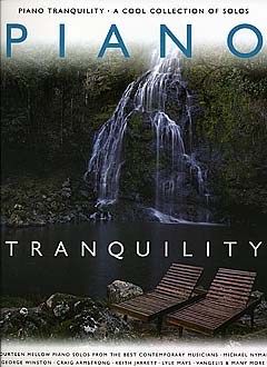 Piano Tranquility 